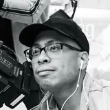 Chris Dela Cruz